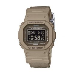 Zegarki męskie: Casio G-Shock DW-5600LU-8ER - Zobacz także Książki, muzyka, multimedia, zabawki, zegarki i wiele więcej