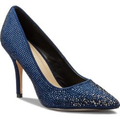 Szpilki: Szpilki MENBUR – 07691 Midnight Blue 0021