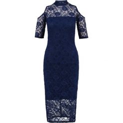 Sukienki: Sparkz JACKIE Sukienka letnia navy