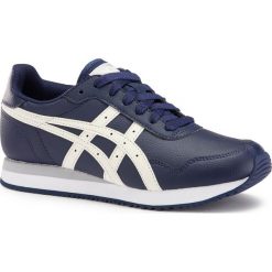 Buty sportowe do chodzenia damskie Asics Tiger. Buty sportowe damskie Asics, bez wzorów, sportowe, trekkingowe, asics tiger. Za 249,99 zł.
