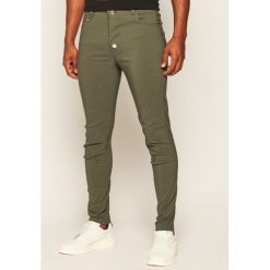 Spodnie materiałowe Rage Age Universe 1. Zielone jeansy męskie Rage Age, m, bez wzorów, z jeansu. Za 429,00 zł.