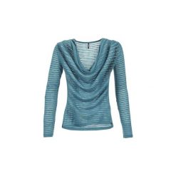 T-shirty damskie: T-shirty z długim rękawem Smash IGNASI