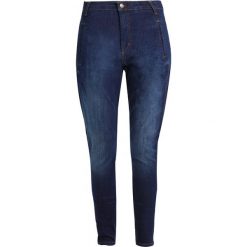 Jeansy damskie: Fiveunits JOLIE Jeansy Slim Fit memphis blue