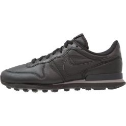 Tenisówki męskie: Nike Sportswear INTERNATIONALIST Tenisówki i Trampki black