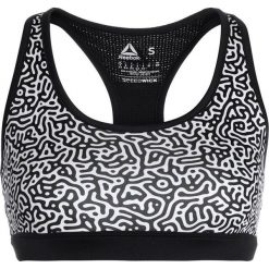 Biustonosze sportowe: Reebok Biustonosz sportowy black