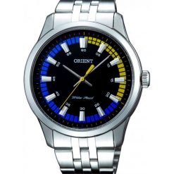 Zegarki męskie: Zegarek męski Orient Quartz Sporty SQC0U005F0