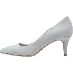Czółenka: Pier One Czółenka grey