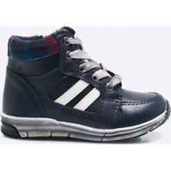 Buty sportowe chłopięce: American Club – Buty dziecięce