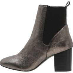 Botki damskie: Office ANDIE Botki pewter