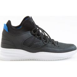 Buty trekkingowe męskie: Buty trekkingowe – Czarny