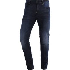 Jeansy męskie: Scotch & Soda SKIM Jeans Skinny Fit blauw me away