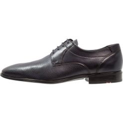 Buty wizytowe męskie: Lloyd ORTOS Eleganckie buty ocean