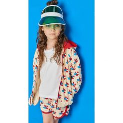 Bluzy chłopięce: Bluza dziecięca FISH