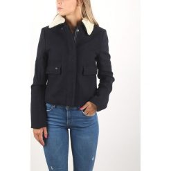 SuperDry Kurtka Czarny. Czarne kurtki damskie Superdry, l, bez wzorów, z poliesteru. Za 671,95 zł.