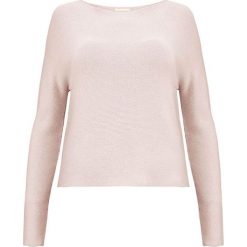 Sweter w kolorze różowym. Różowe swetry damskie MARLU, xs, długie. W wyprzedaży za 142,95 zł.