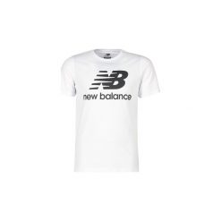 T-shirty męskie: T-shirty z krótkim rękawem New Balance GRAHIC TEE SHIRT