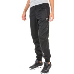 Spodnie dresowe damskie: 4f Spodnie trekkingowe damskie H4Z17-SPDT001 czarne r. S