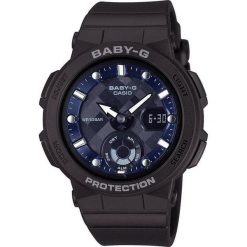Zegarek Casio Zegarek damski Casio BGA-250-1AER. Zegarki damskie CASIO. Za 288,20 zł.