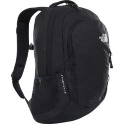 Plecak The North Face Connector T93KX8JK3. Czarne plecaki męskie The North Face, bez wzorów. Za 195,99 zł.