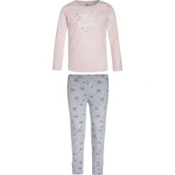 Bielizna chłopięca: Sanetta STARS Piżama pale rose