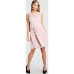 Sukienki: Dorothy Perkins Petite LOLA PROM DRESS Sukienka koktajlowa blush