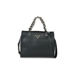 Torebki klasyczne damskie: Torebki do ręki Guess SAWYER SATCHEL