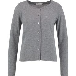 Kardigany damskie: Rosemunde Kardigan medium grey melange