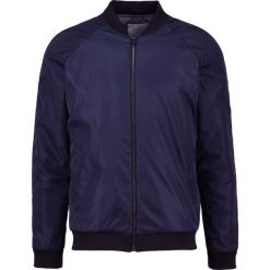 Kurtki męskie: Selected Homme SHXPETE Kurtka Bomber navy blazer