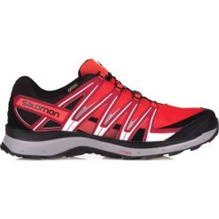 Buty sportowe męskie: Salomon Buty męskie XA Lite GTX Fiery Red/Red Dahlia r. 42 (393313)