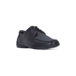 Tenisówki męskie: Buty Fluchos AVE NEGRO