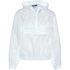 J.LINDEBERG CELIA TRANSPARENT Kurtka sportowa white. Białe kurtki sportowe damskie marki J.LINDEBERG, s, z materiału. W wyprzedaży za 359,50 zł.
