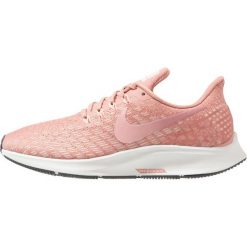 Nike Performance AIR ZOOM PEGASUS Obuwie do biegania treningowe rust pink/tropical pink/guava ice/pink tint/thunder grey/summit white. Czerwone buty do biegania damskie marki Nike Performance, z materiału. Za 499,00 zł.