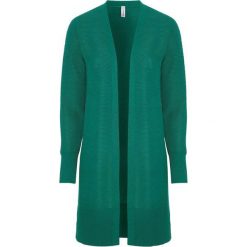 Soyaconcept Sweter Niaka zielony female zielony S (38). Zielone swetry damskie Soyaconcept, s, bez wzorów, z dzianiny, eleganckie, bez rękawów, bez kaptura. Za 229,00 zł.