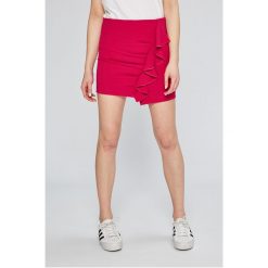 Answear - Spódnica Stripes Vibes. Spódniczki damskie ANSWEAR. W wyprzedaży za 24,90 zł.