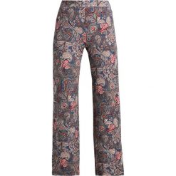 Spodnie dresowe damskie: Ilse Jacobsen SOUL Spodnie treningowe blue teal