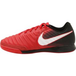 Buty skate męskie: Nike Performance TIEMPOX LIGERA IV IC Halówki university red/white/black
