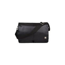 Walizki: Knomo Kobe 15″ (czarny)