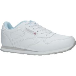 Białe buty sportowe sznurowane Casu LXC7236. Białe buty sportowe damskie marki Casu. Za 69,99 zł.