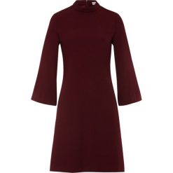 Sukienki hiszpanki: IVY & OAK Sukienka letnia merlot
