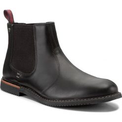 Sztyblety TIMBERLAND - Ek Brook Prk Chels Bla 5517A/TB05517A0011 Black. Czarne sztyblety męskie Timberland, z gumy. W wyprzedaży za 519,00 zł.