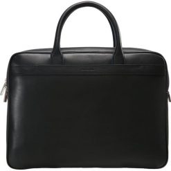 PS by Paul Smith PORTFOLIO Aktówka black. Czarne aktówki męskie marki PS by Paul Smith. W wyprzedaży za 1338,35 zł.