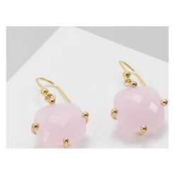 Kolczyki damskie: Rosantica NOBILTÀ EARRINGS Kolczyki rose