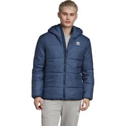 Adidas Originals Kurtka Niebieski. Niebieskie marynarki męskie adidas Originals, xl, bez wzorów, z poliesteru. Za 430,95 zł.