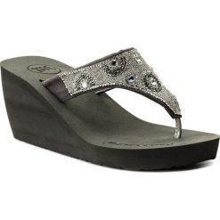 Chodaki damskie: Japonki GIOSEPPO – 43270 Grey