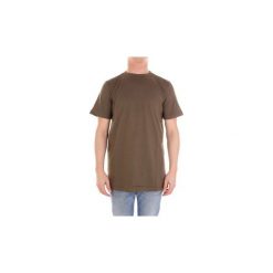 T-shirty z krótkim rękawem Numero 00 001376. Zielone t-shirty męskie Numero 00, m, bez wzorów, bez kołnierzyka, krótkie. Za 253,60 zł.