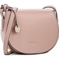 Listonoszki damskie: Torebka COCCINELLE – BF8 Clementine Soft E1 BF8 15 02 01 Pivoine 208