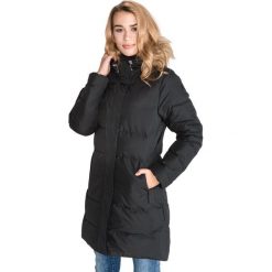 Helly Hansen Aden Płaszcz Czarny. Czarne kurtki damskie Helly Hansen, l, bez wzorów, z poliesteru. Za 1203,95 zł.