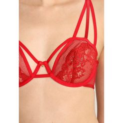 Biustonosze: Hunkemöller HUNTRESS Biustonosz z fiszbiną haute red