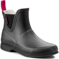 Buty zimowe damskie: Kalosze TRETORN – Eva Lag 472953 10 Black