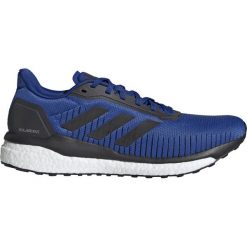Buty do biegania męskie ADIDAS SOLAR DRIVE 19 / EF0787. Buty sportowe męskie Adidas, bez zapięcia, do biegania. Za 499,99 zł.